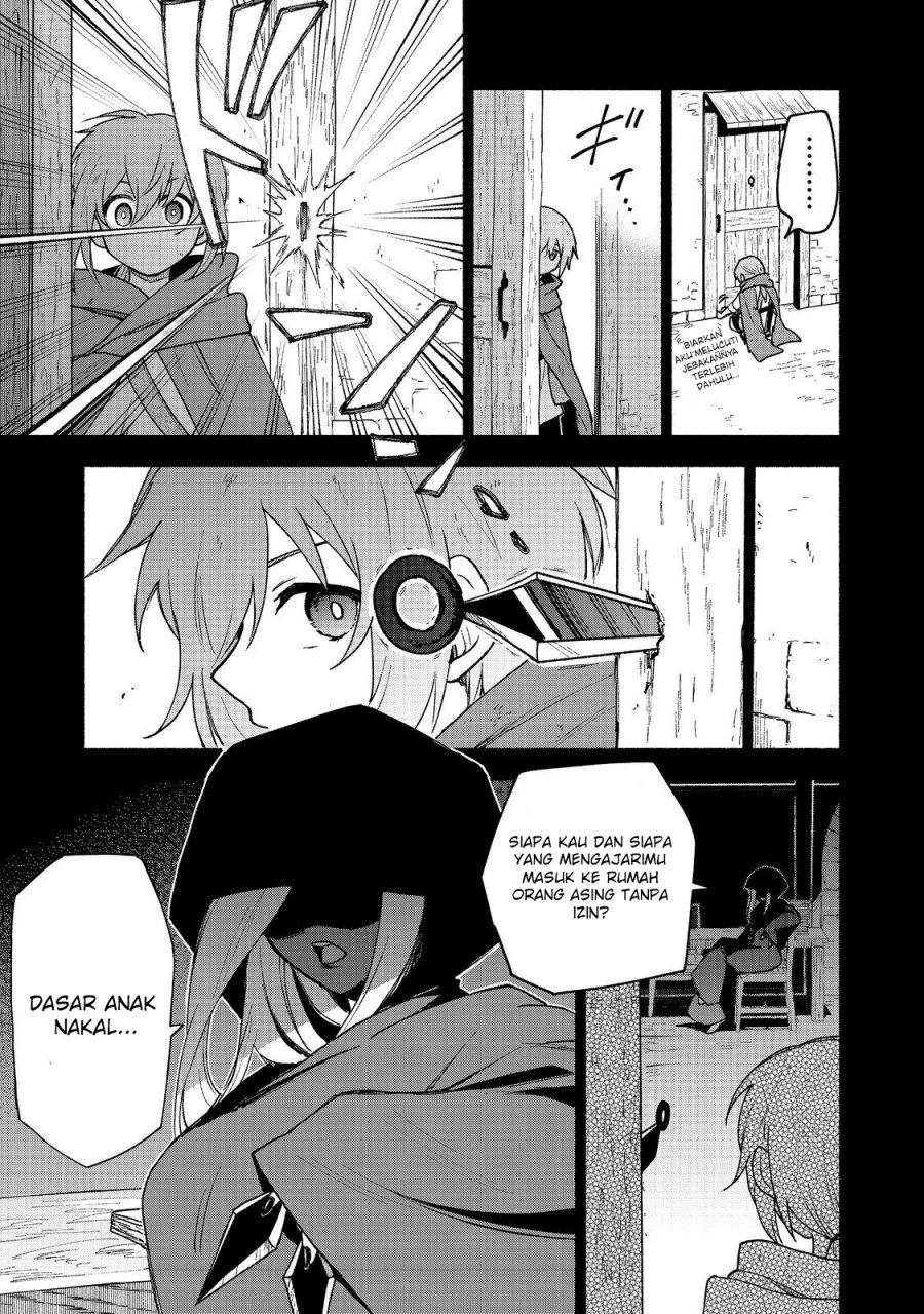 Otome Game no Heroine de Saikyou Survival Chap 17 - Next Chap 18