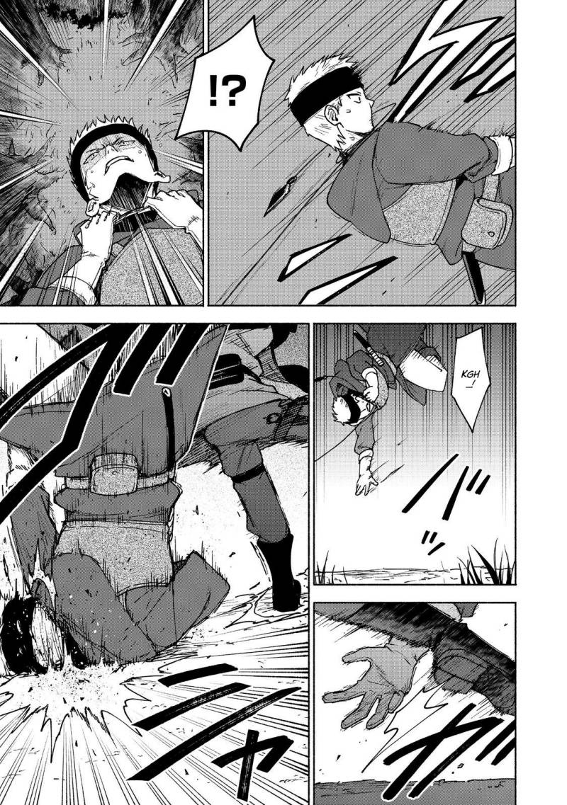 Otome Game no Heroine de Saikyou Survival Chap 18 - Next Chap 19