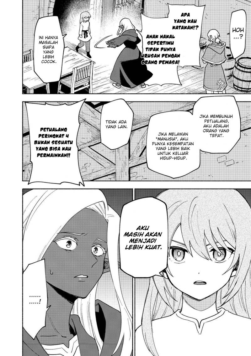 Otome Game no Heroine de Saikyou Survival Chap 18 - Next Chap 19