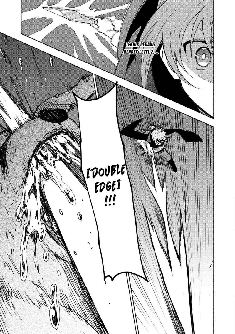 Otome Game no Heroine de Saikyou Survival Chap 18 - Next Chap 19