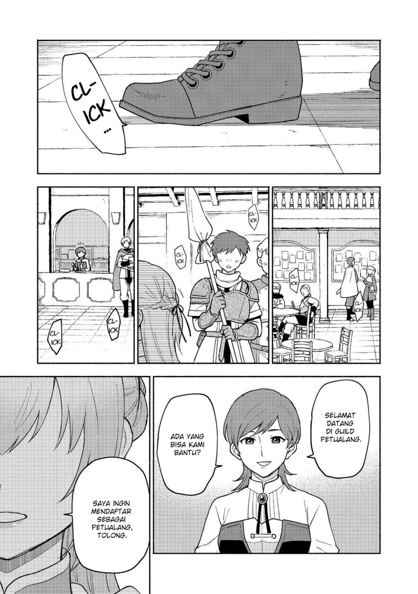 Otome Game no Heroine de Saikyou Survival Chap 19.2 - Next Chap 20.2