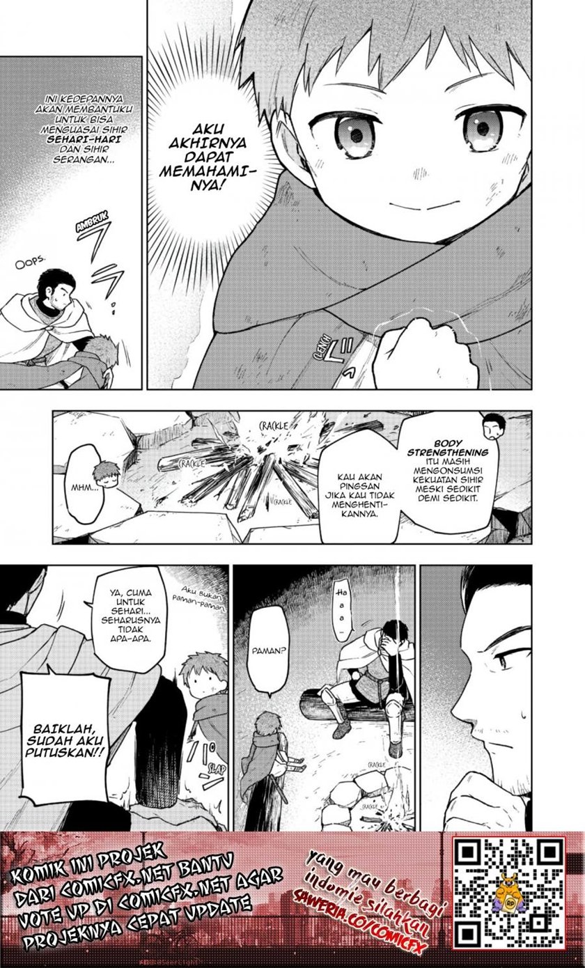 Otome Game no Heroine de Saikyou Survival Chap 2 - Next Chap 3