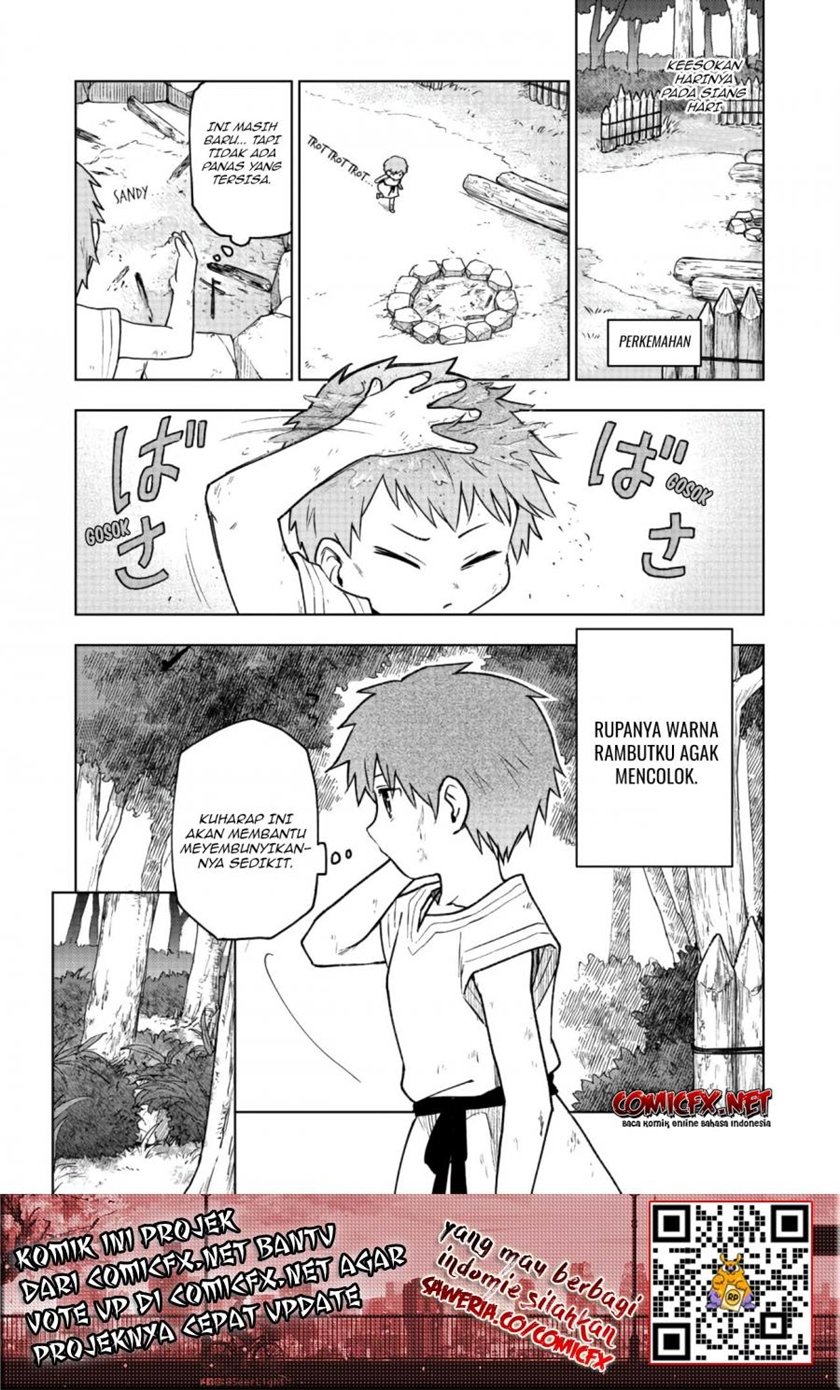 Otome Game no Heroine de Saikyou Survival Chap 2 - Next Chap 3