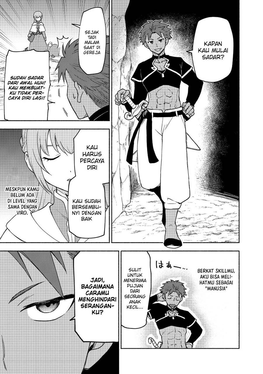 Otome Game no Heroine de Saikyou Survival Chap 20 - Next Chap 21