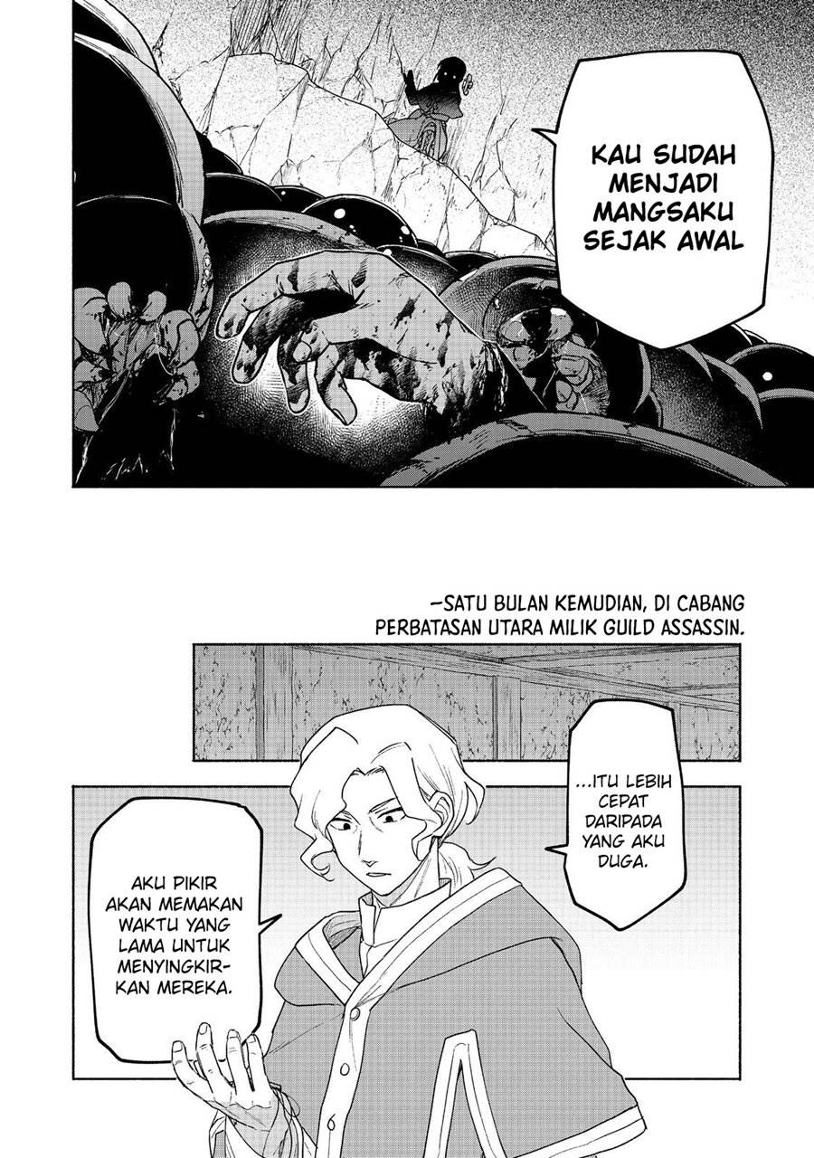 Otome Game no Heroine de Saikyou Survival Chap 20 - Next Chap 21