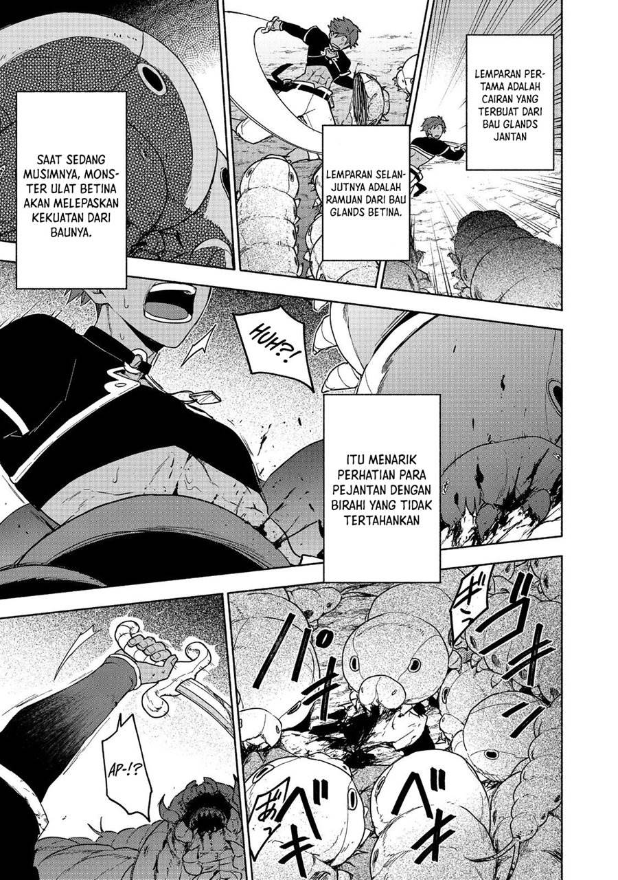 Otome Game no Heroine de Saikyou Survival Chap 20 - Next Chap 21