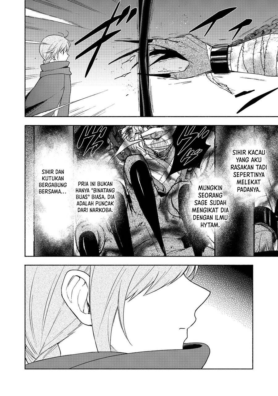 Otome Game no Heroine de Saikyou Survival Chap 20 - Next Chap 21