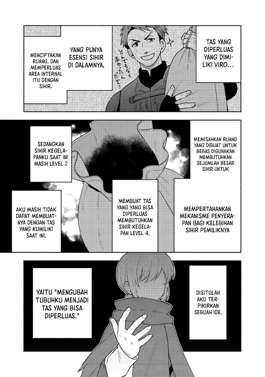 Otome Game no Heroine de Saikyou Survival Chap 21 - Next Chap 22