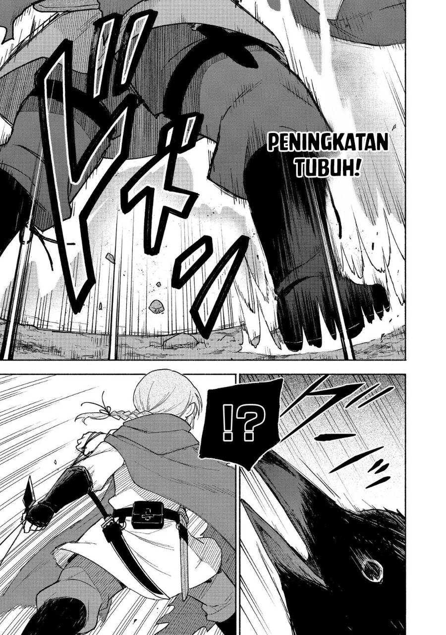 Otome Game no Heroine de Saikyou Survival Chap 21 - Next Chap 22