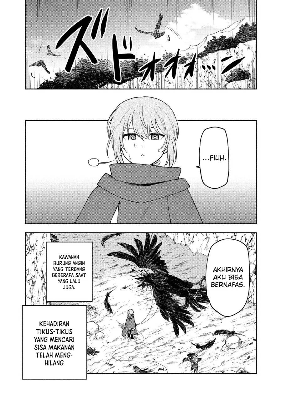 Otome Game no Heroine de Saikyou Survival Chap 21 - Next Chap 22