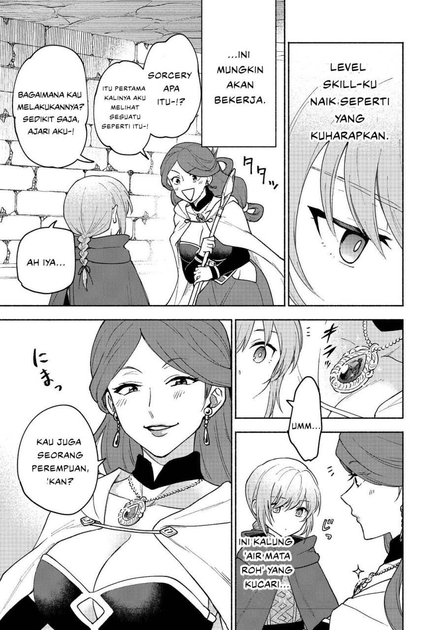 Otome Game no Heroine de Saikyou Survival Chap 24 - Next Chap 25