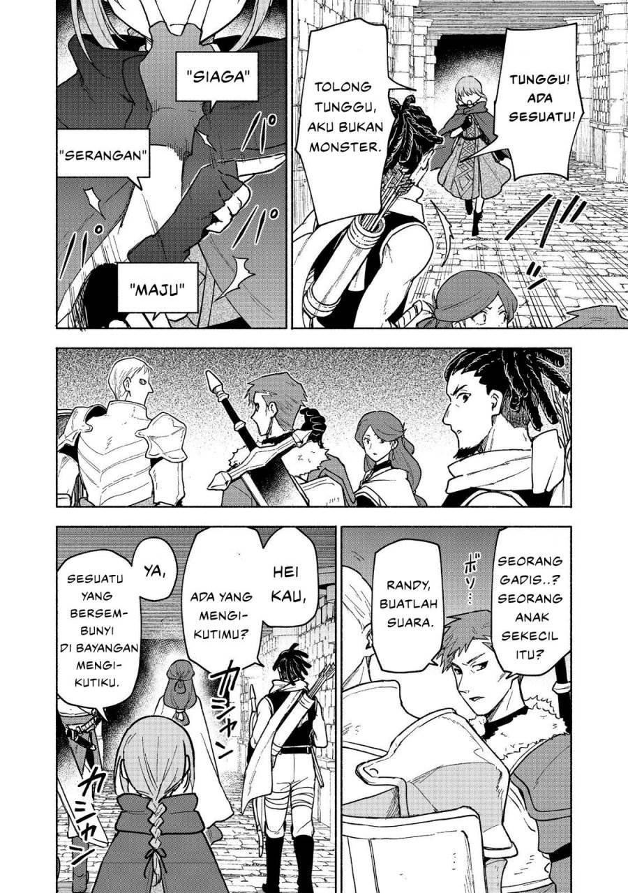 Otome Game no Heroine de Saikyou Survival Chap 24 - Next Chap 25