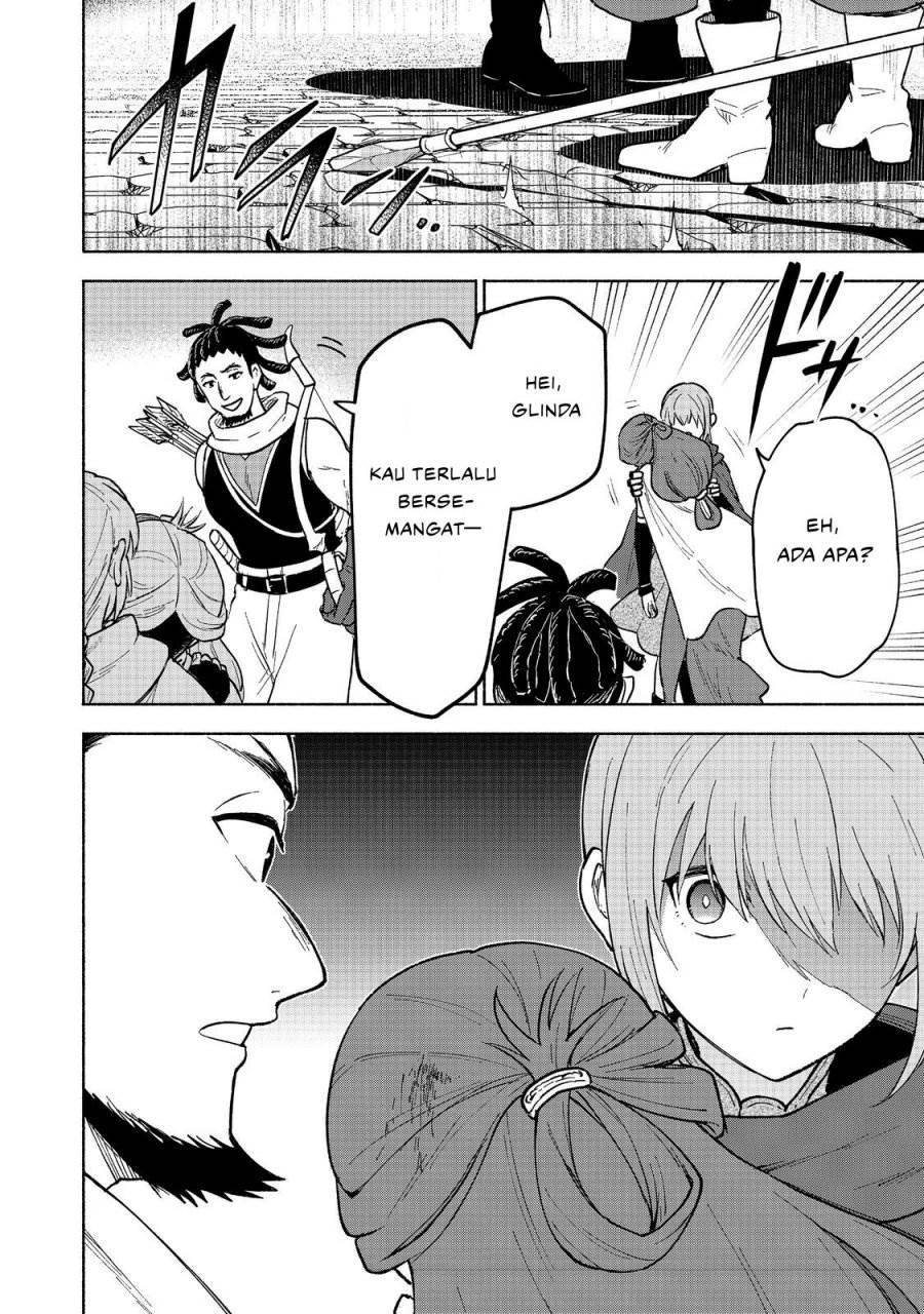 Otome Game no Heroine de Saikyou Survival Chap 24 - Next Chap 25