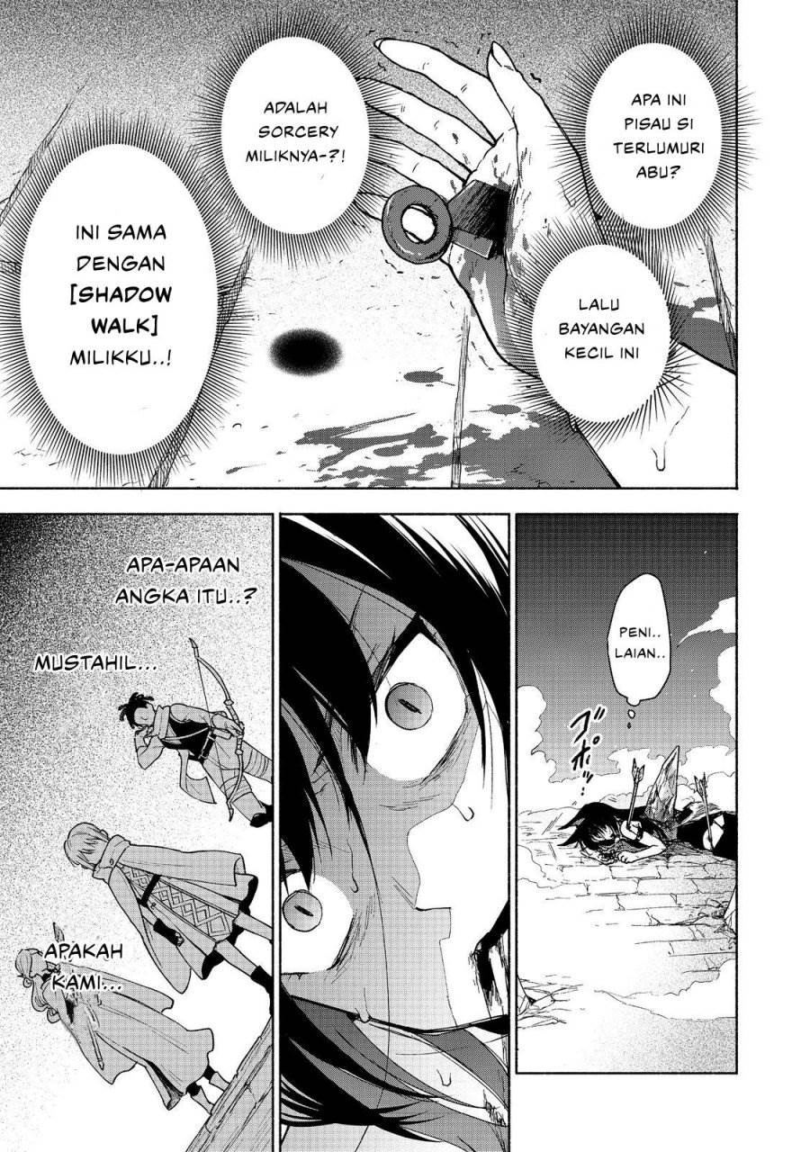 Otome Game no Heroine de Saikyou Survival Chap 24 - Next Chap 25