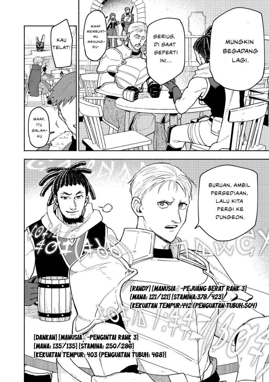 Otome Game no Heroine de Saikyou Survival Chap 24 - Next Chap 25