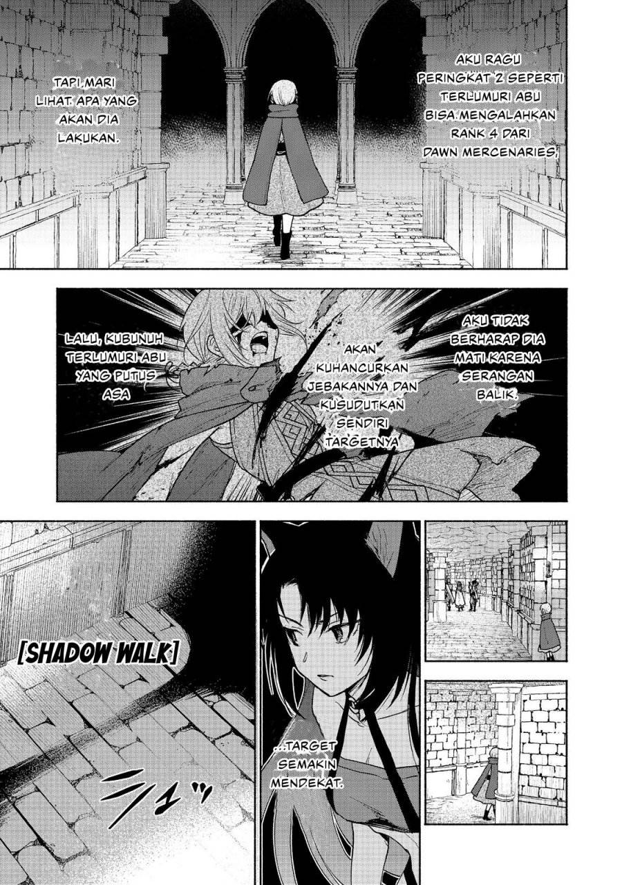 Otome Game no Heroine de Saikyou Survival Chap 24 - Next Chap 25