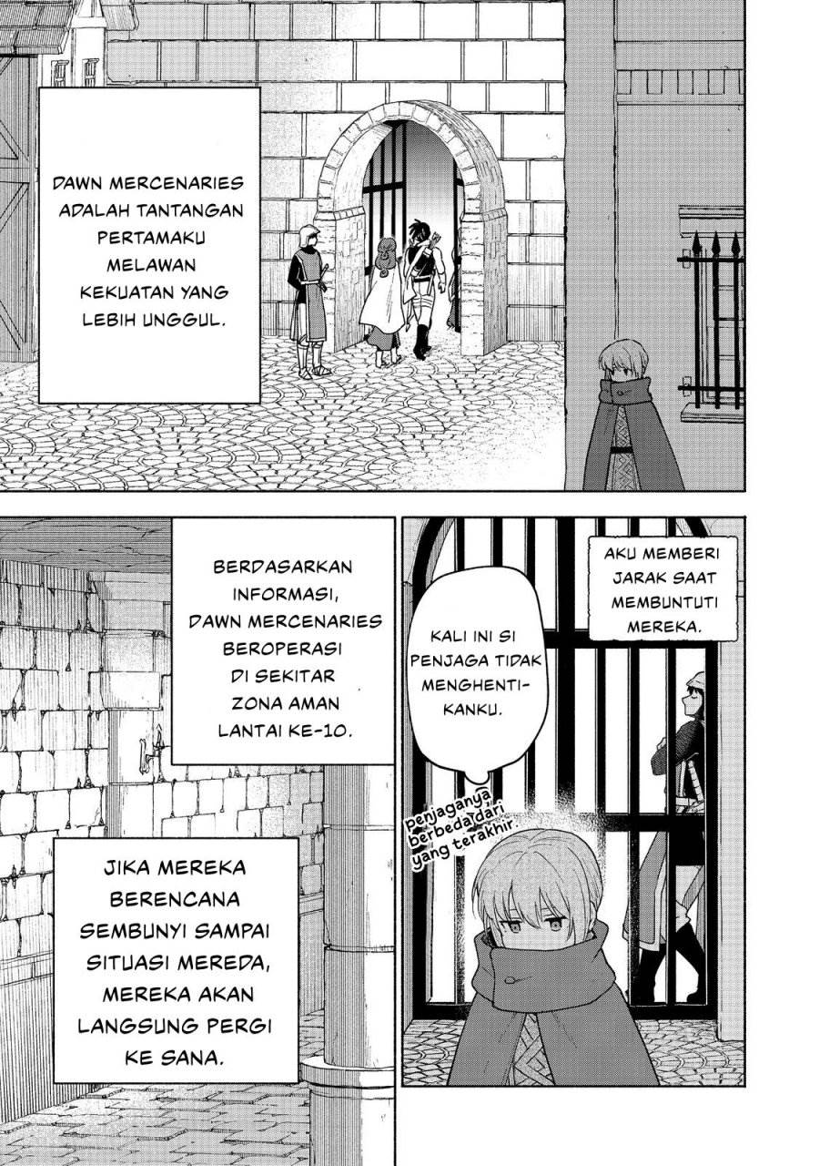 Otome Game no Heroine de Saikyou Survival Chap 24 - Next Chap 25