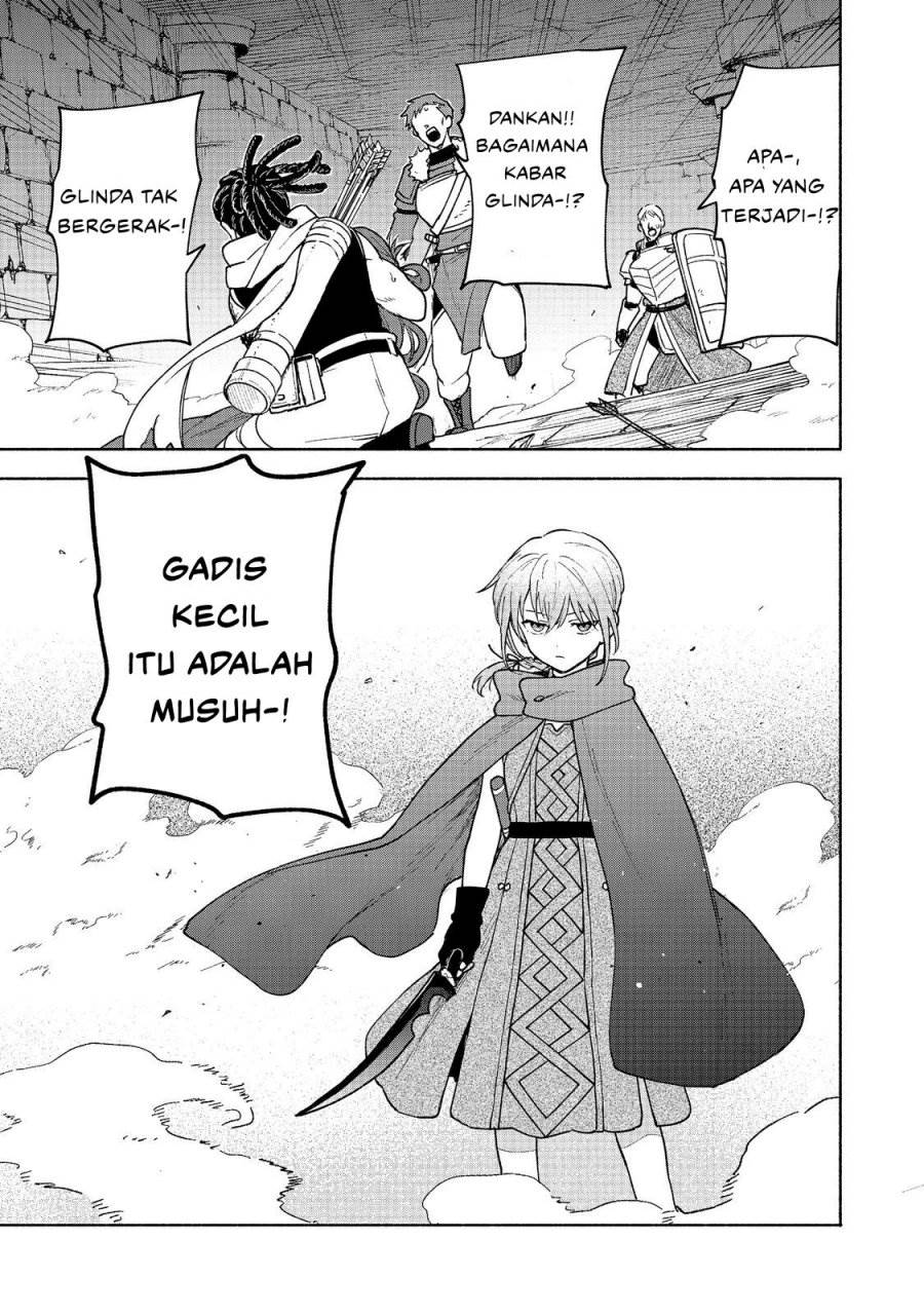 Otome Game no Heroine de Saikyou Survival Chap 24 - Next Chap 25