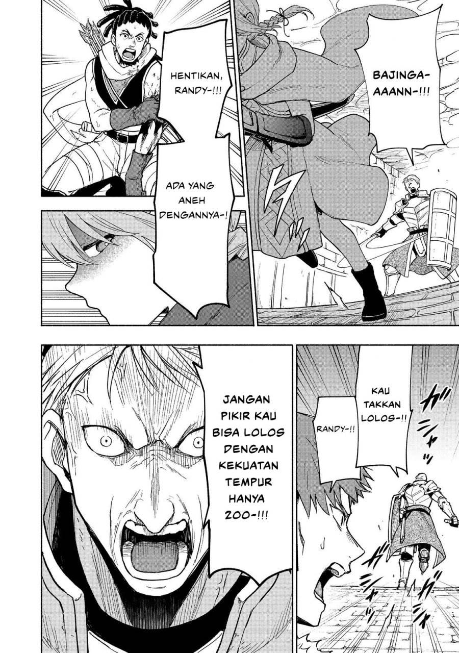 Otome Game no Heroine de Saikyou Survival Chap 24 - Next Chap 25