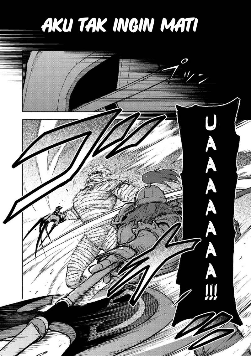 Otome Game no Heroine de Saikyou Survival Chap 27 - Next Chap 28