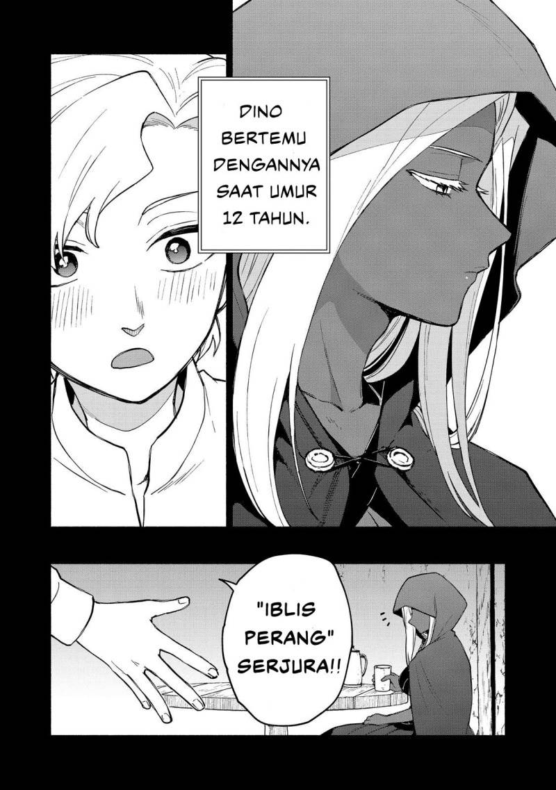 Otome Game no Heroine de Saikyou Survival Chap 27 - Next Chap 28
