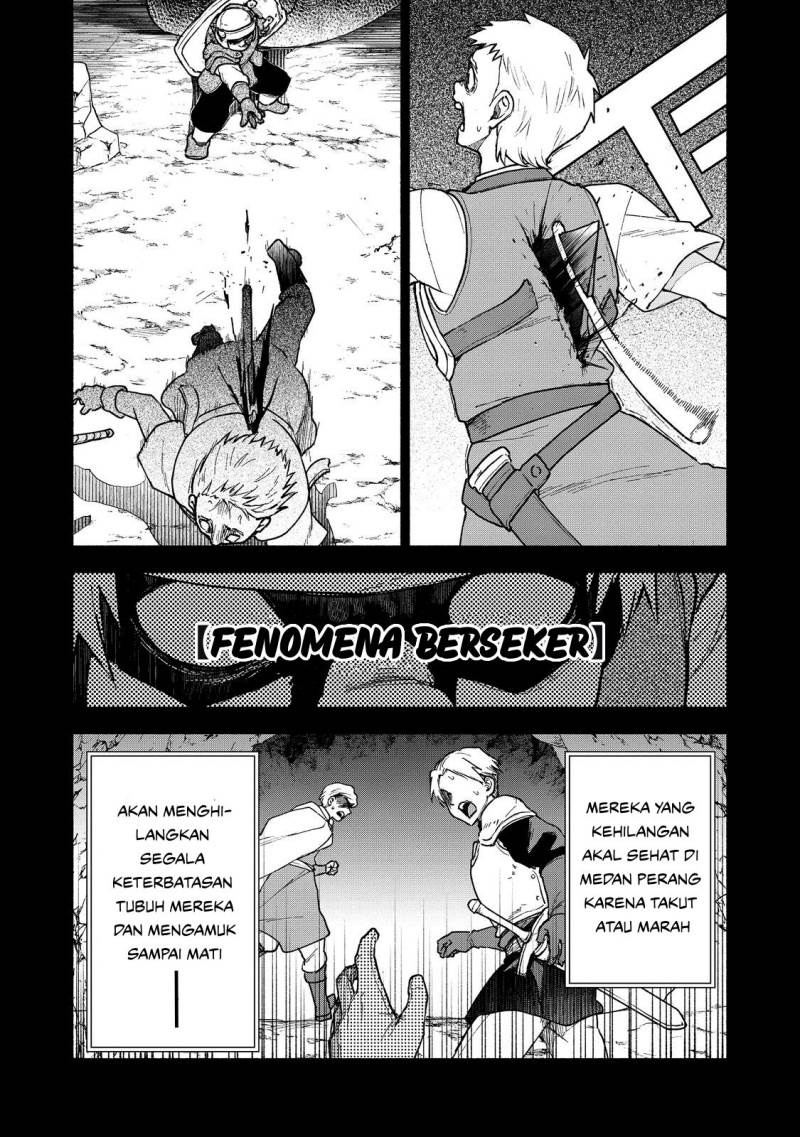 Otome Game no Heroine de Saikyou Survival Chap 27 - Next Chap 28