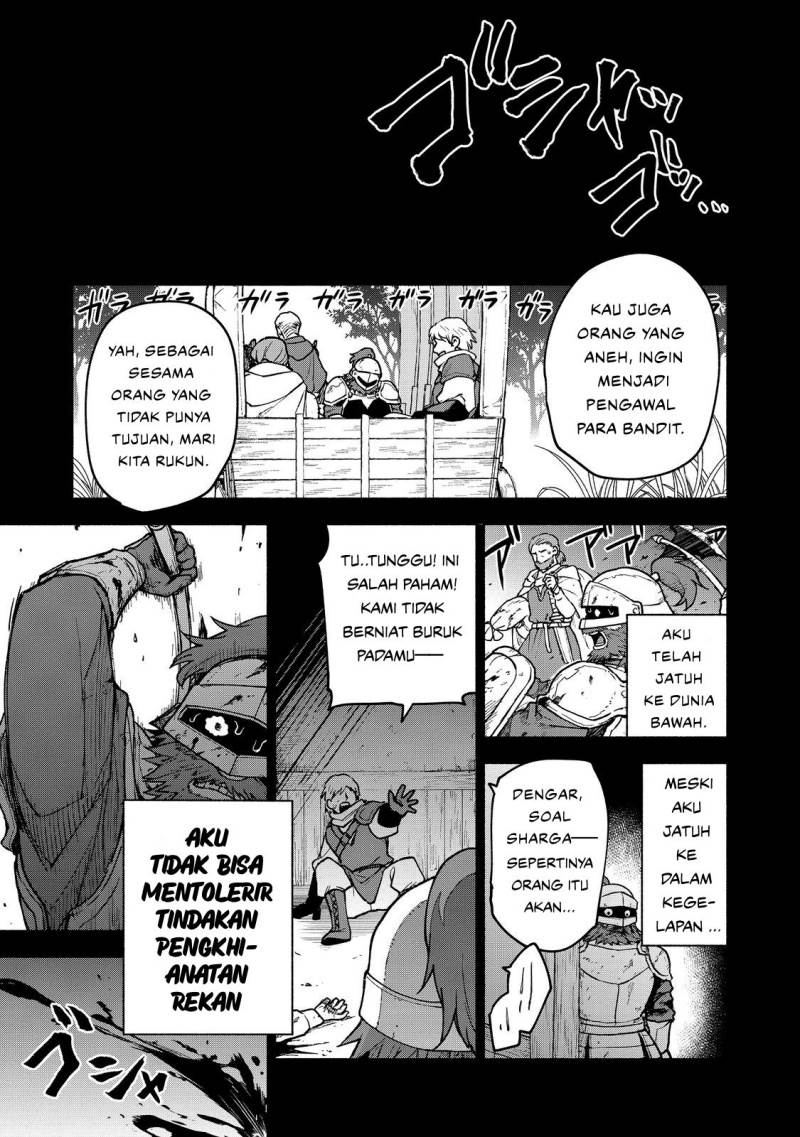 Otome Game no Heroine de Saikyou Survival Chap 27 - Next Chap 28