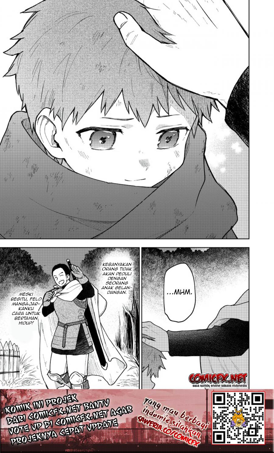 Otome Game no Heroine de Saikyou Survival Chap 3 - Next Chap 4