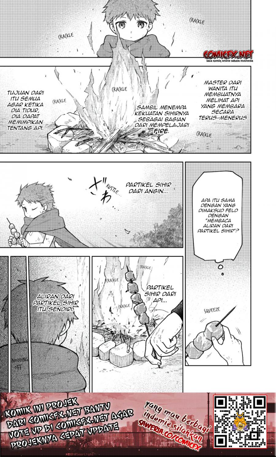 Otome Game no Heroine de Saikyou Survival Chap 3 - Next Chap 4