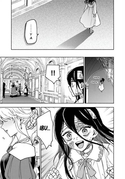 Otome Game no Heroine de Saikyou Survival Chap 30.5 - Next Chap 31.5