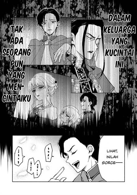 Otome Game no Heroine de Saikyou Survival Chap 30.5 - Next Chap 31.5