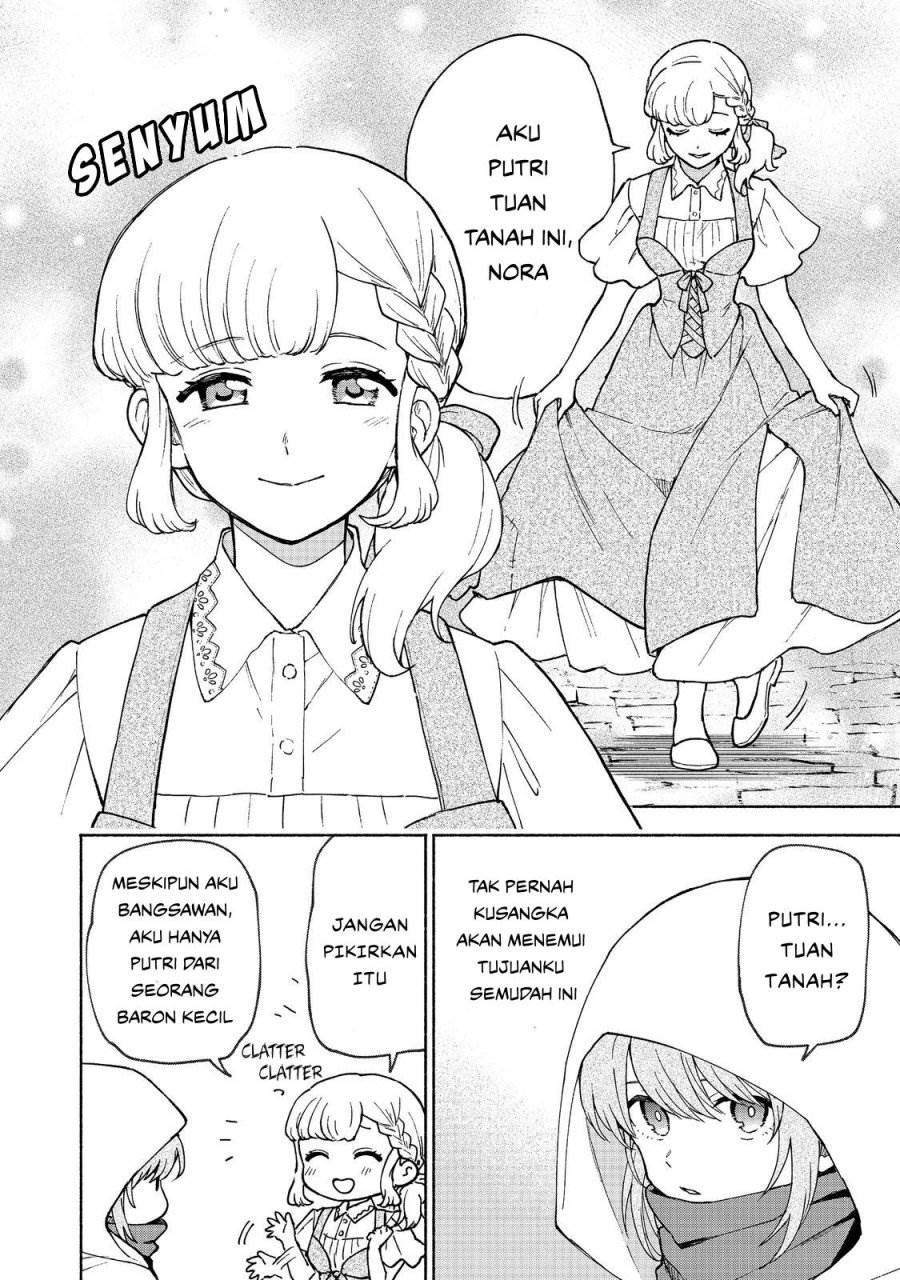 Otome Game no Heroine de Saikyou Survival Chap 30 - Next Chap 31