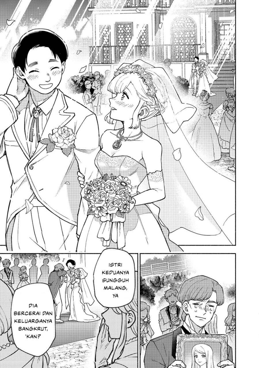 Otome Game no Heroine de Saikyou Survival Chap 30 - Next Chap 31