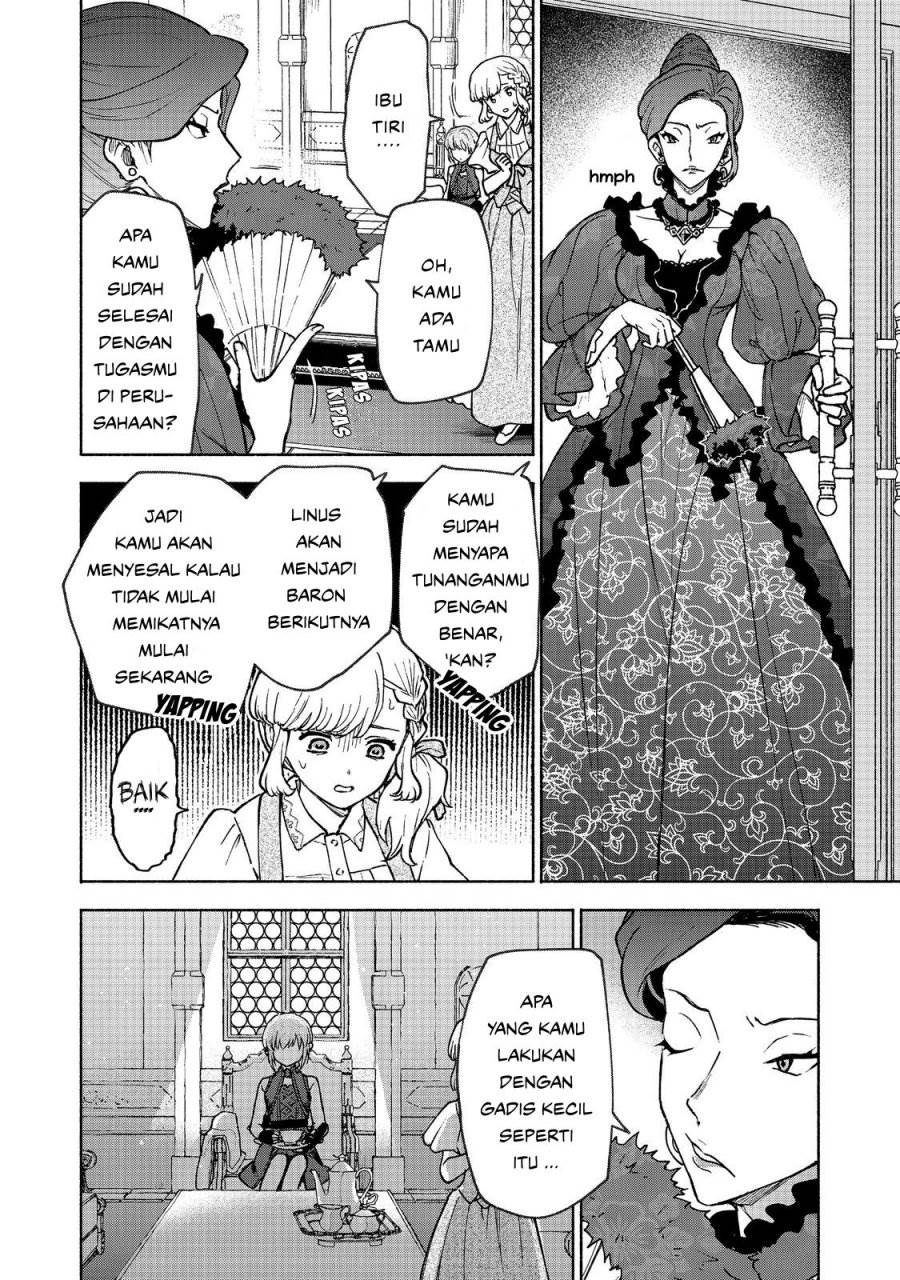 Otome Game no Heroine de Saikyou Survival Chap 30 - Next Chap 31