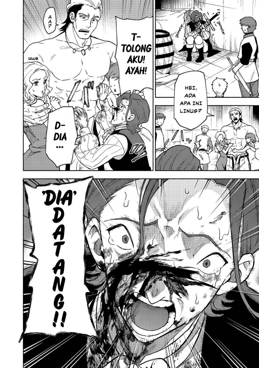 Otome Game no Heroine de Saikyou Survival Chap 30 - Next Chap 31