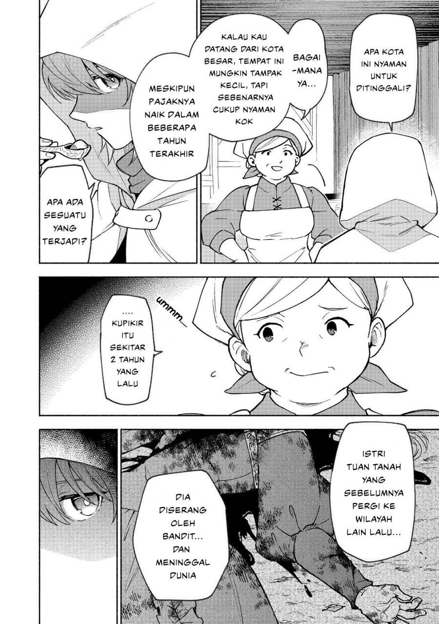 Otome Game no Heroine de Saikyou Survival Chap 30 - Next Chap 31