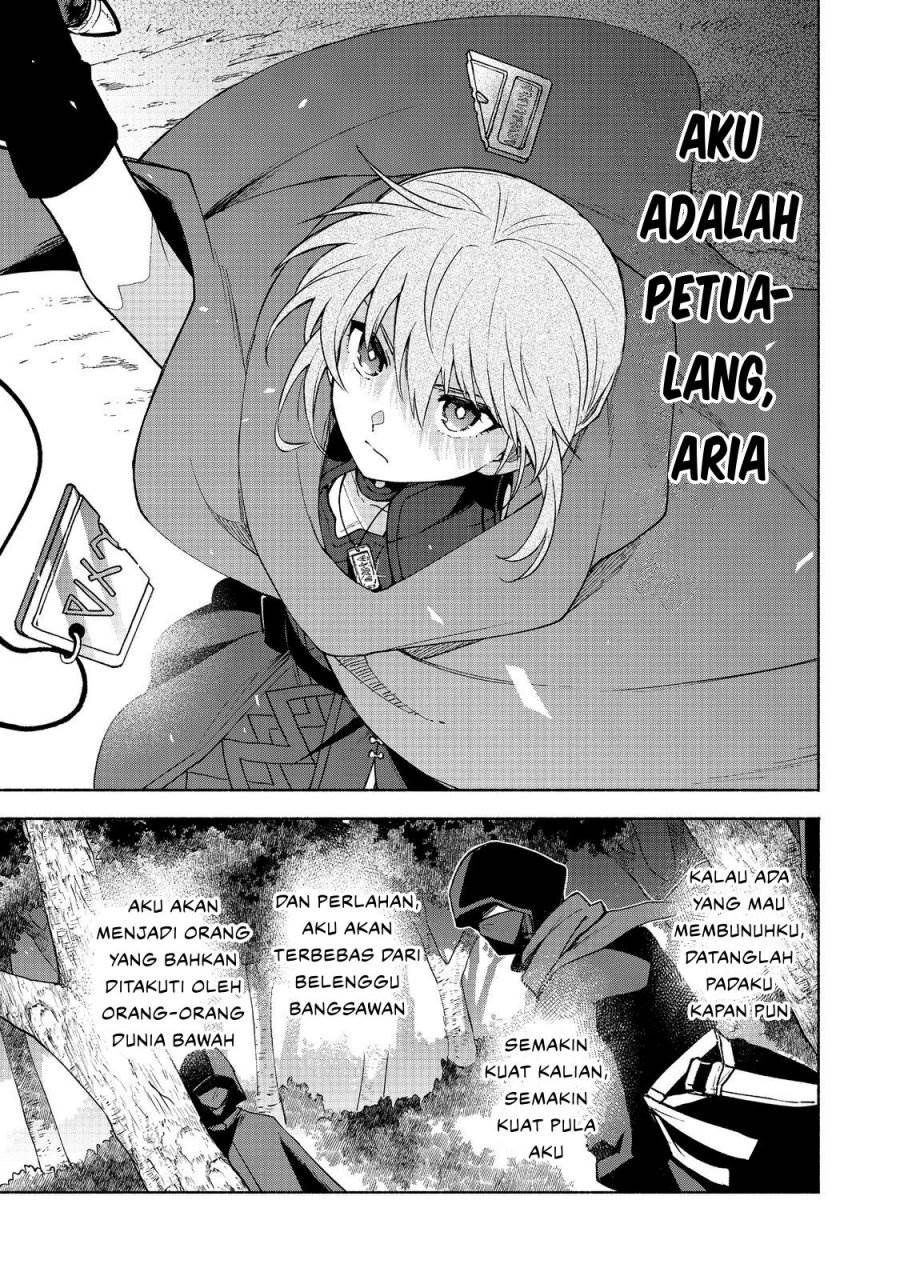 Otome Game no Heroine de Saikyou Survival Chap 30 - Next Chap 31