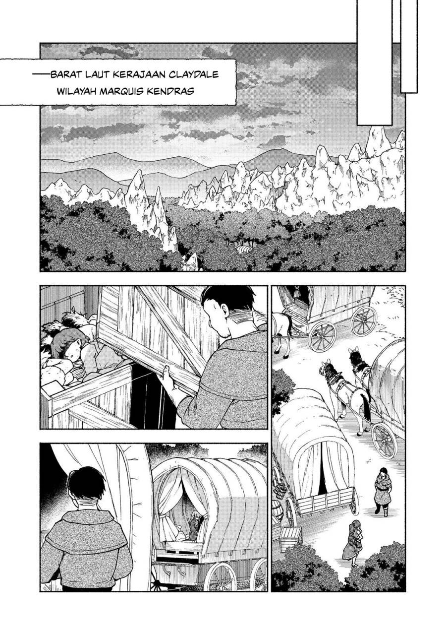 Otome Game no Heroine de Saikyou Survival Chap 31 - Next Chap 32