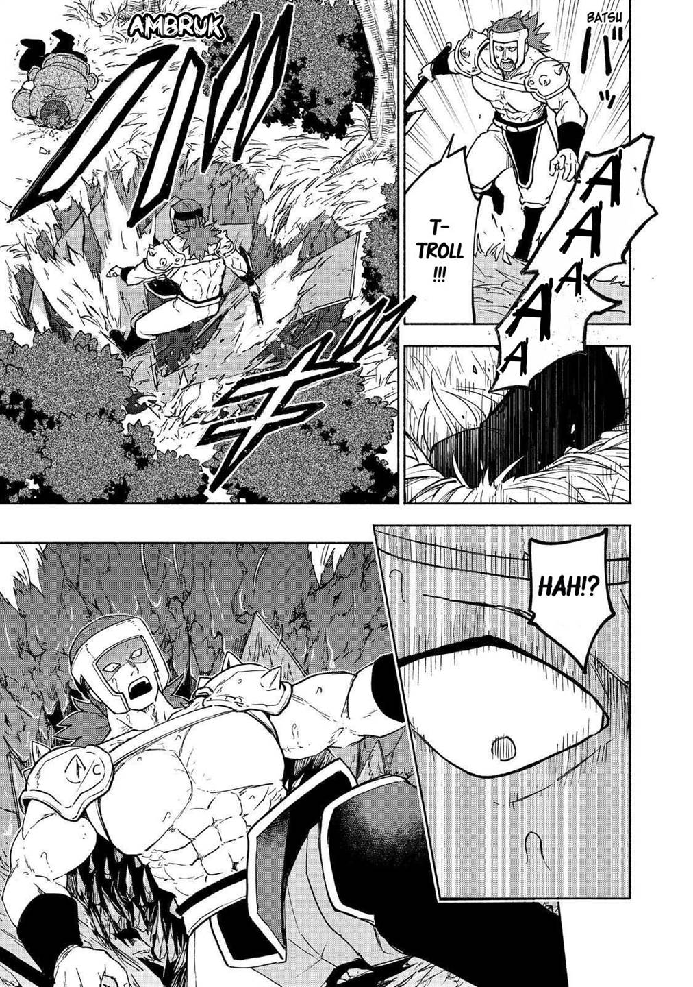 Otome Game no Heroine de Saikyou Survival Chap 32 - Next Chap 33