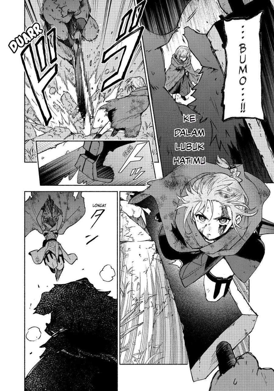 Otome Game no Heroine de Saikyou Survival Chap 36 - Next Chap 37