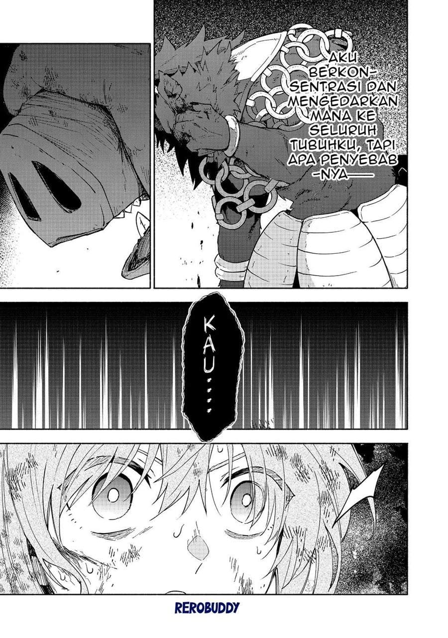 Otome Game no Heroine de Saikyou Survival Chap 37 - Next Chap 38