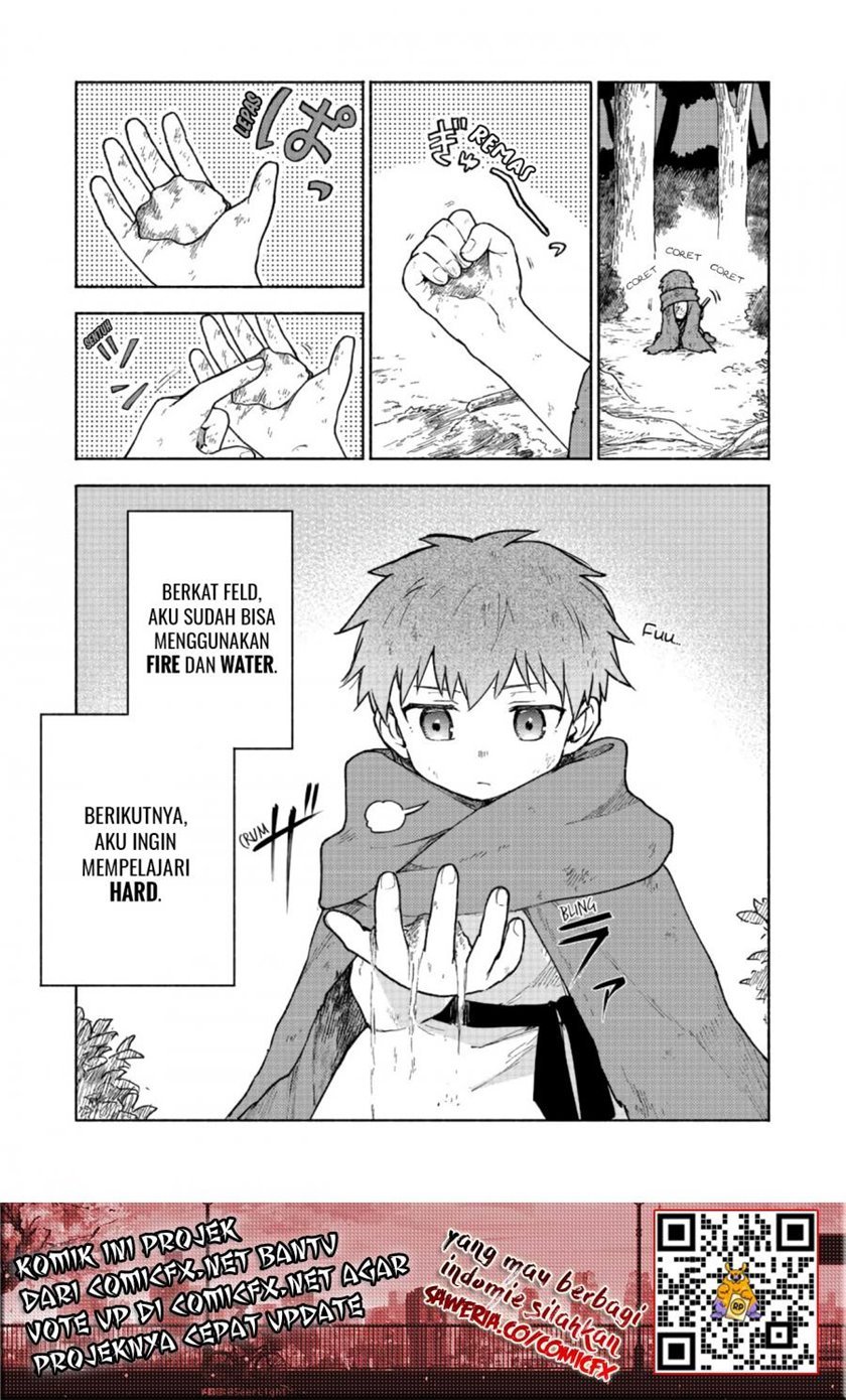 Otome Game no Heroine de Saikyou Survival Chap 4 - Next Chap 5