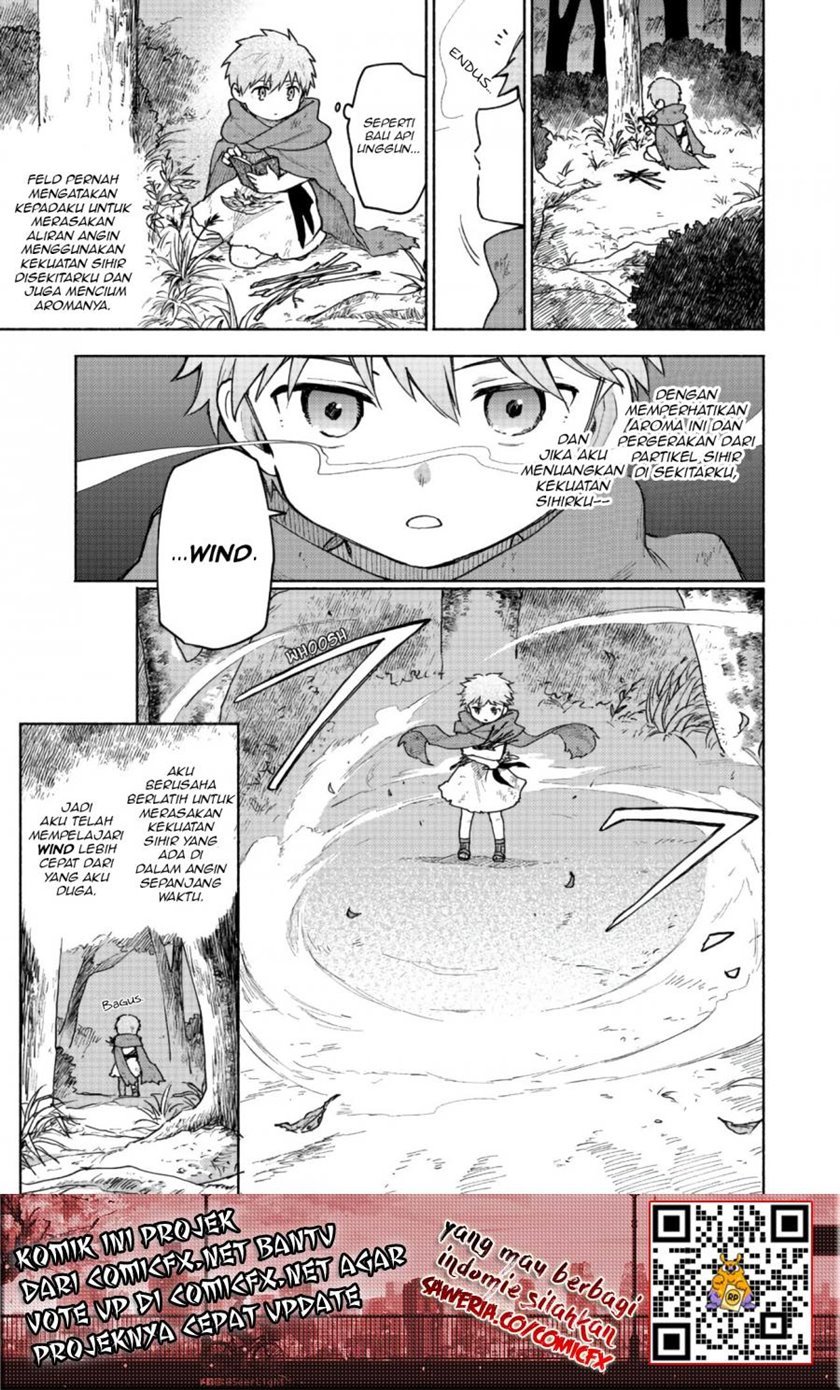 Otome Game no Heroine de Saikyou Survival Chap 4 - Next Chap 5