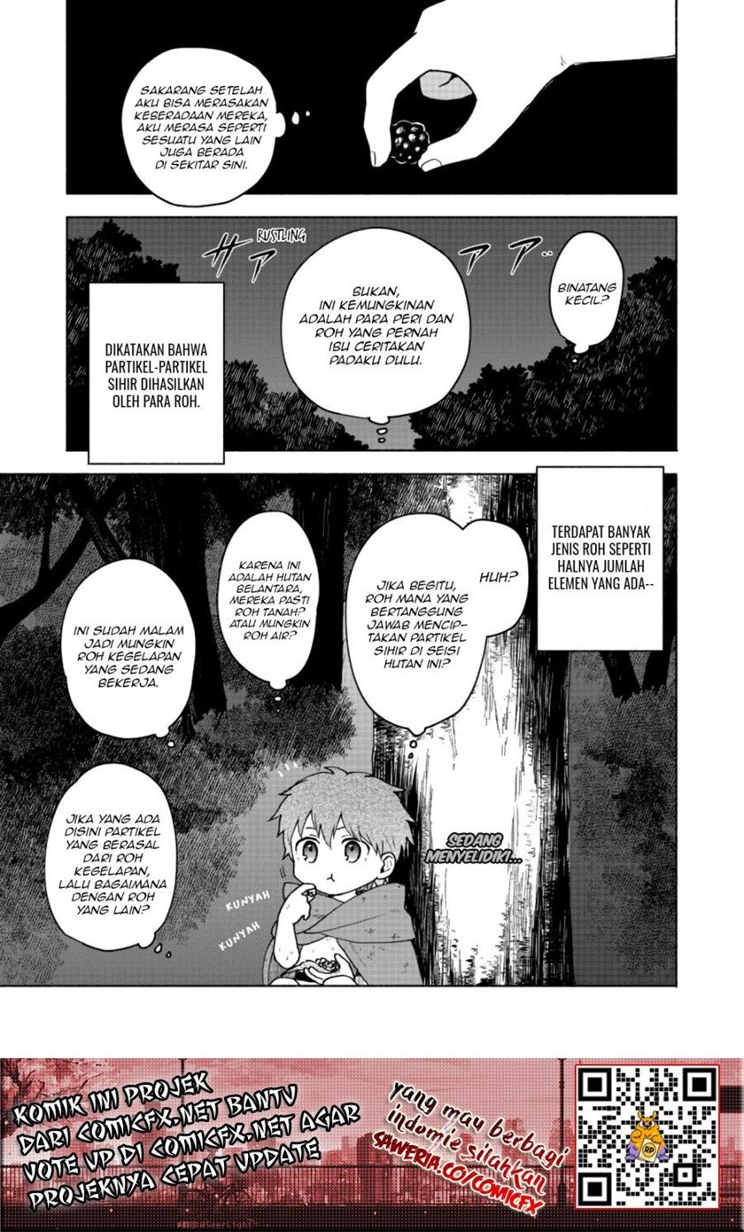 Otome Game no Heroine de Saikyou Survival Chap 4 - Next Chap 5