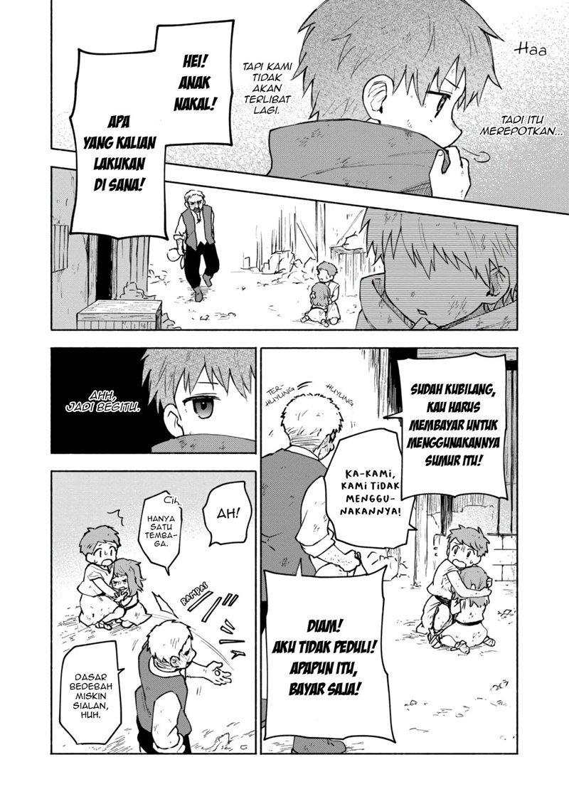 Otome Game no Heroine de Saikyou Survival Chap 5 - Next Chap 6