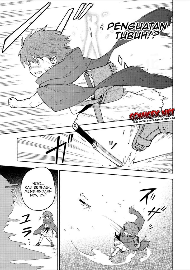 Otome Game no Heroine de Saikyou Survival Chap 6 - Next Chap 7