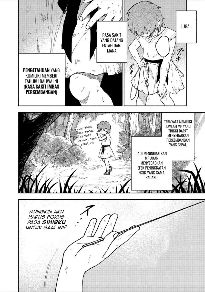 Otome Game no Heroine de Saikyou Survival Chap 6 - Next Chap 7