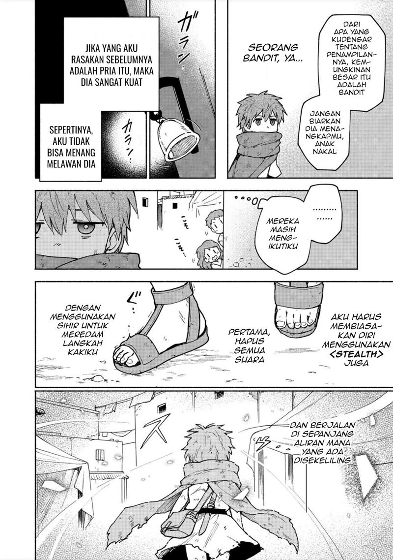 Otome Game no Heroine de Saikyou Survival Chap 6 - Next Chap 7