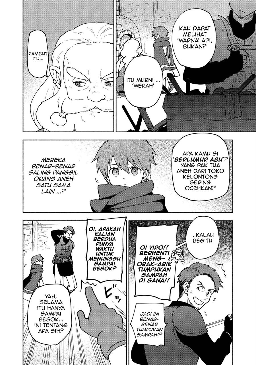 Otome Game no Heroine de Saikyou Survival Chap 8 - Next Chap 9