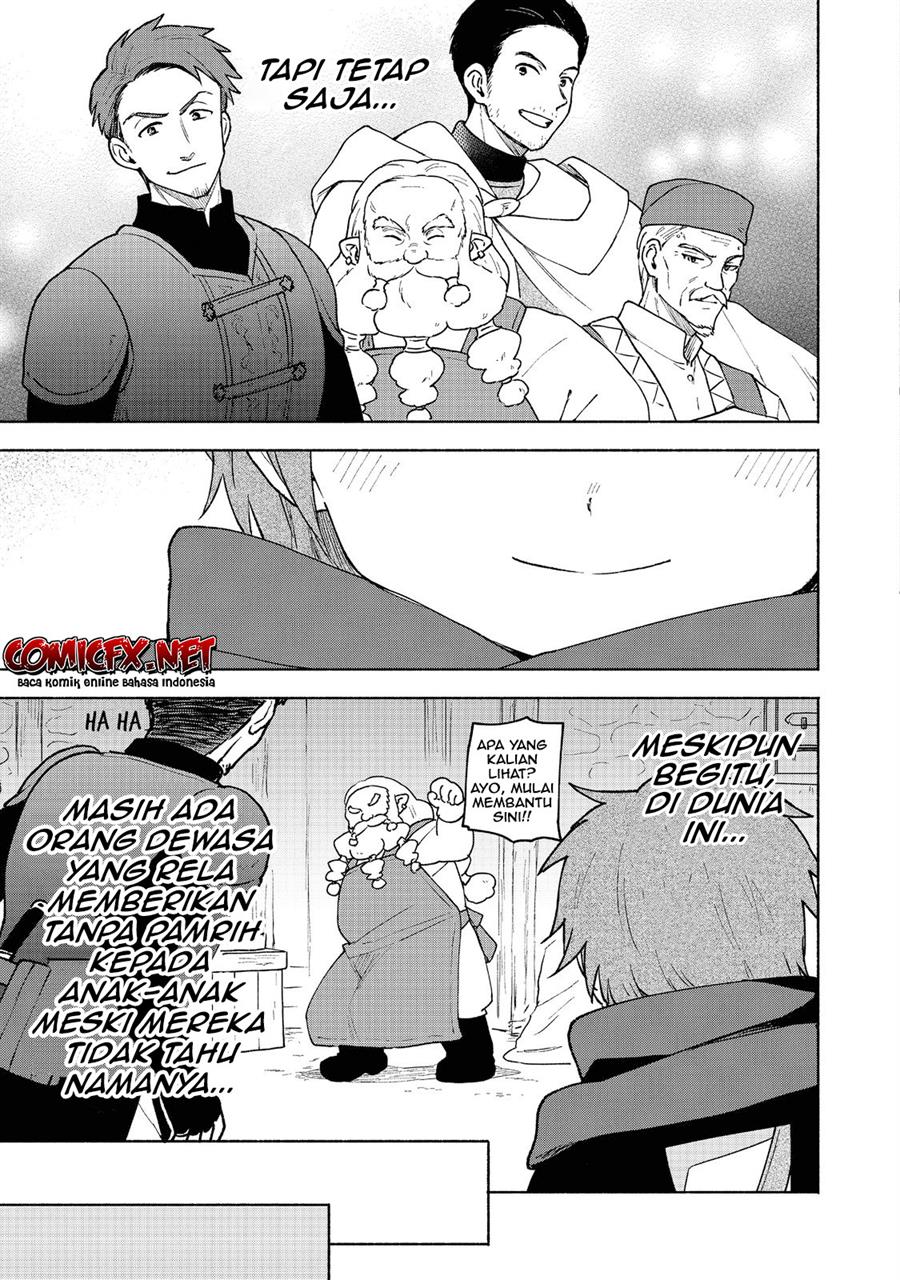 Otome Game no Heroine de Saikyou Survival Chap 8 - Next Chap 9